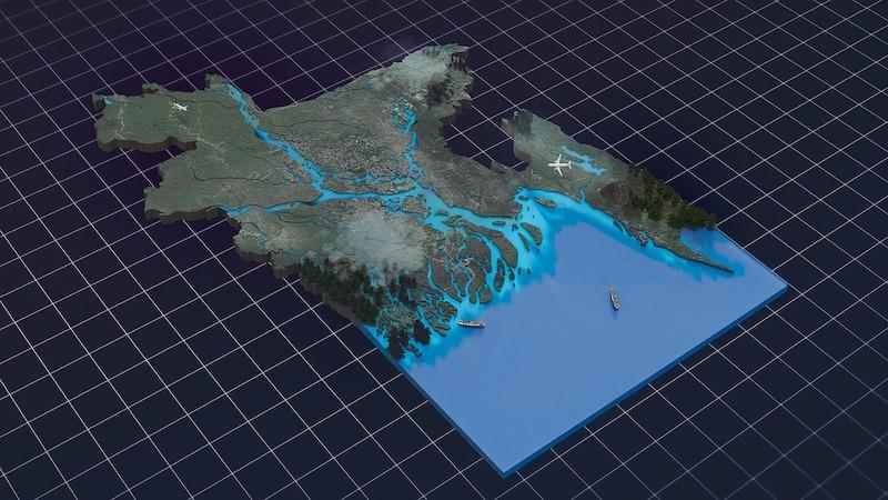 Geopolitics And Rhetoric: Does Bangladesh Really Have ‘Chicken Necks’? – OpEd Geopolitics And Rhetoric: Does Bangladesh Really Have ‘Chicken Necks’? – OpEd