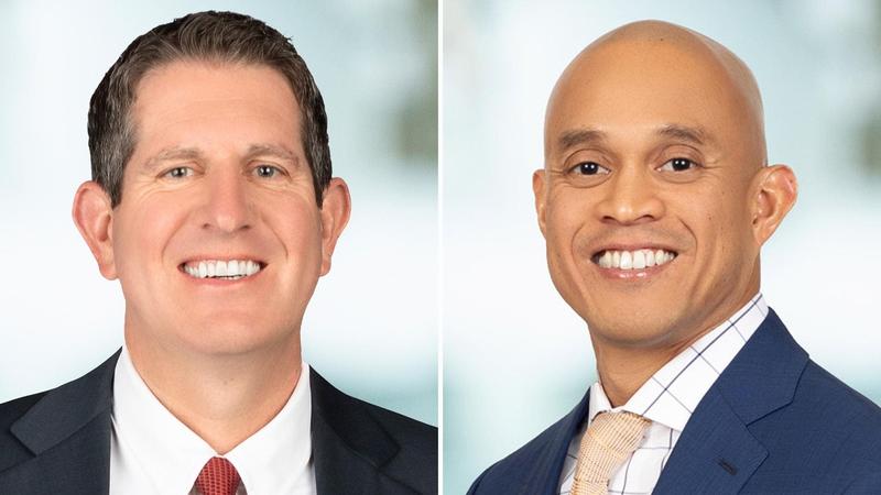 Inside This $3.2 Billion Merrill Team That Is Not Rushing Into Alternatives