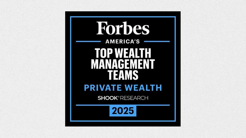 Methodology: America’s Top Wealth Management Teams 2025