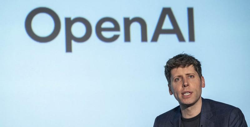 Americans Hate AI. Will the Democrats Join Them?