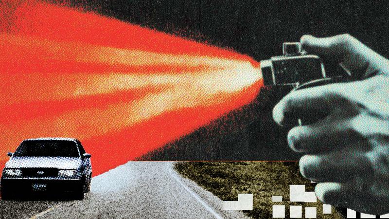 'Operation Midway Blitz' Agents Pepper-Sprayed a Chicago Family on a Grocery Run