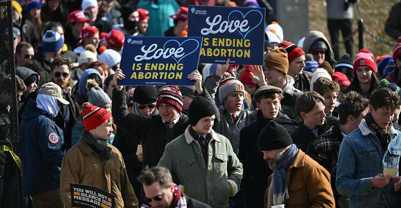 Pro-Life Organization Invests $80 Million to Maintain Majority in Congress