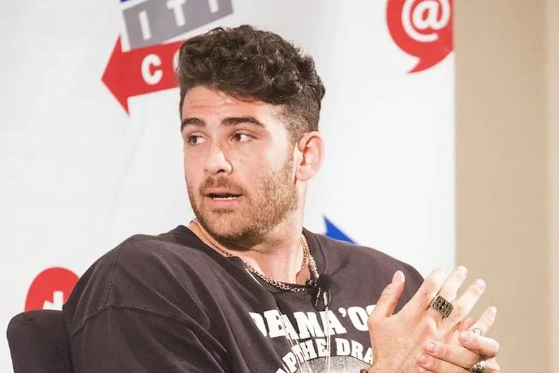 A left-wing influencer’s pro-CCP propaganda falls apart on camera