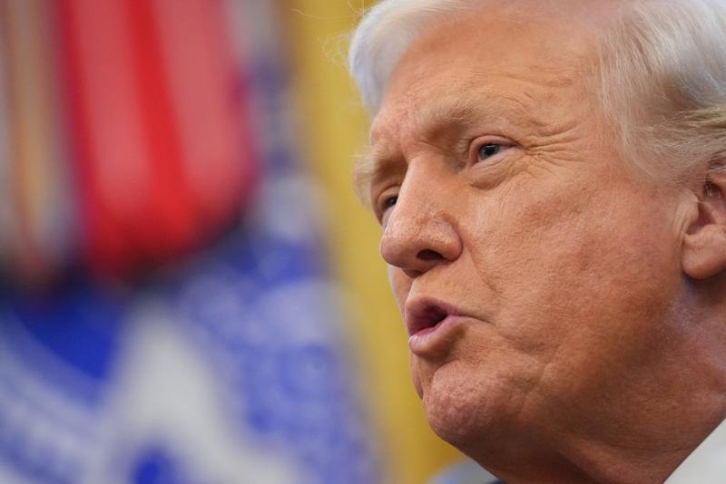 With ‘tariff dividend’ and 50-year mortgage schemes, Trump fails basic economics