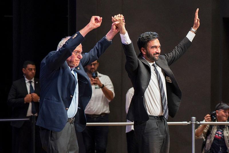 Why Democrats are owning the affordability argument