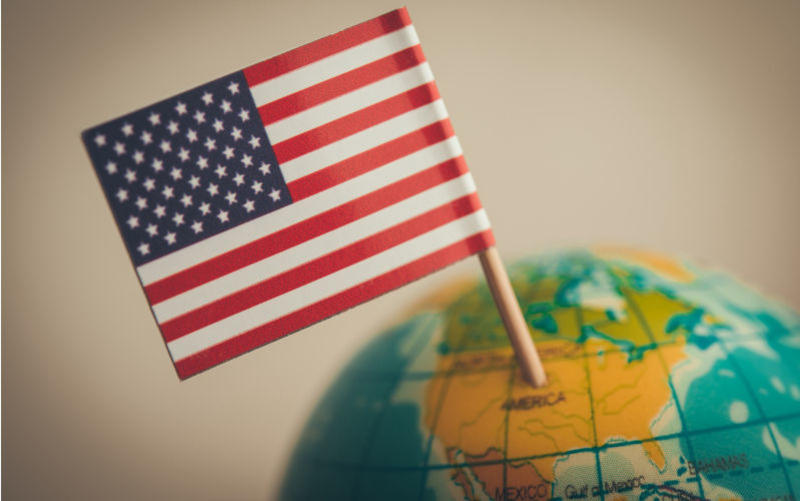 Lame duck syndrome emerging