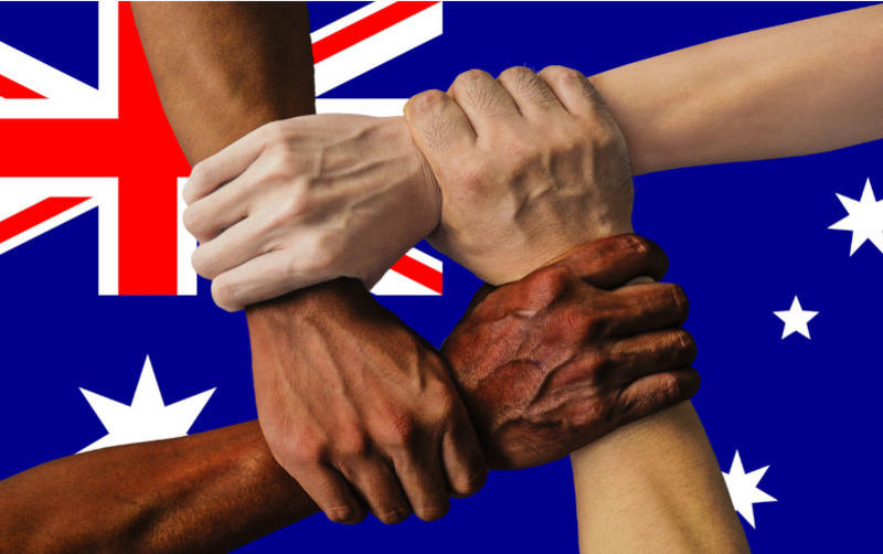 Only Arabic: When 'multicultural' media turns to racial profiling