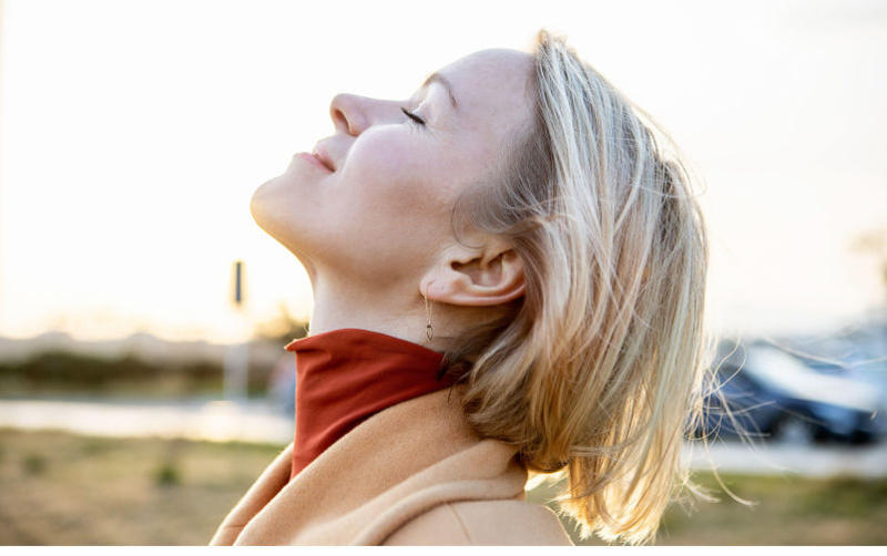 Stealing the breath of life