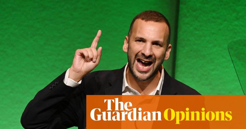 Labour’s rebuttal to the Green party this week sums up the double standard that dogs our politics Labour’s rebuttal to the Green party this week sums up the double standard that dogs our politics