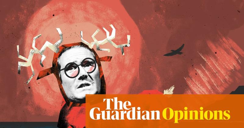 A word of warning to the hounds circling Starmer: be careful what you wish for