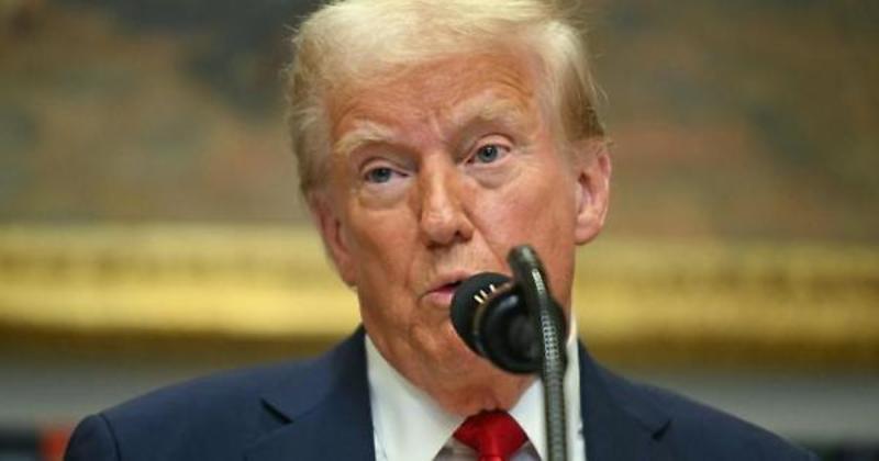 Trump: Al-Sharaa dopo Orbàn, prove di nuovo Medio Oriente