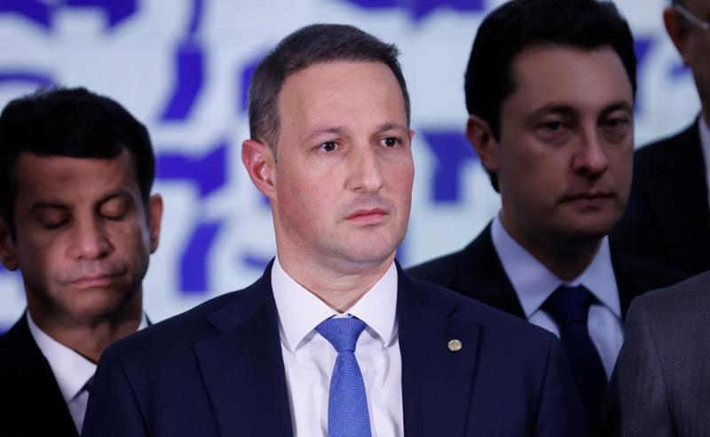 Lula x Derrite: o embate que vai decidir o futuro da segurança pública