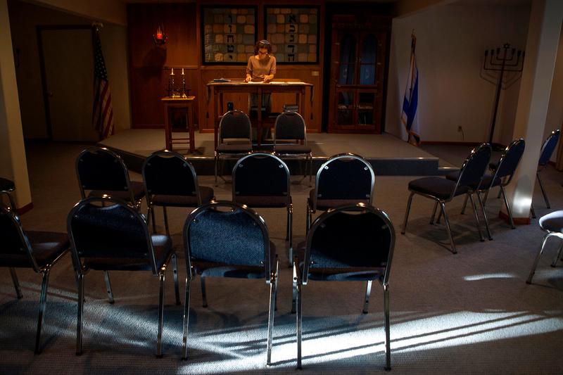 Study finds ‘shortage’ of US Rabbis is more about fit than numbers