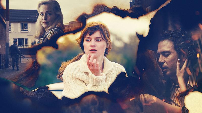 Trespasses: little has changed for couples dating across the religious and political divide in Northern Ireland