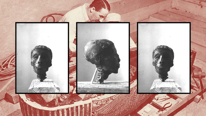Tutankhamun was decapitated 100 years ago – why the excavation is a great shame instead of a triumph