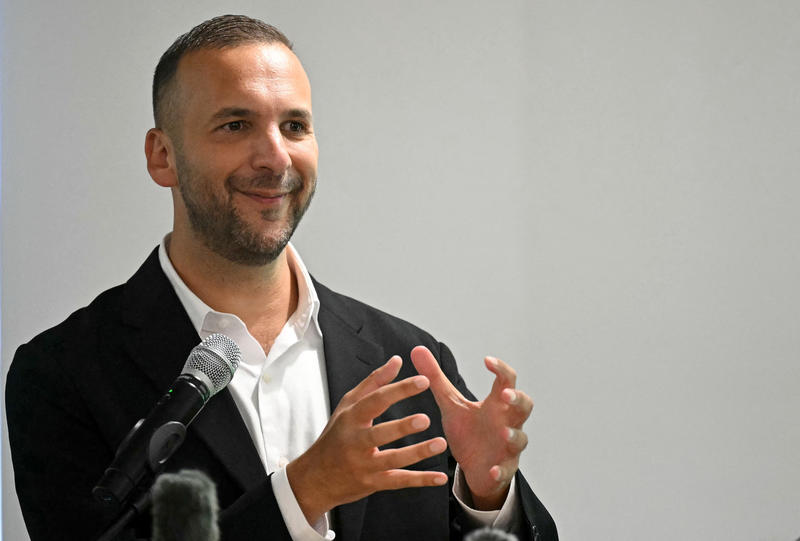 Polanski should be afraid of TikTok