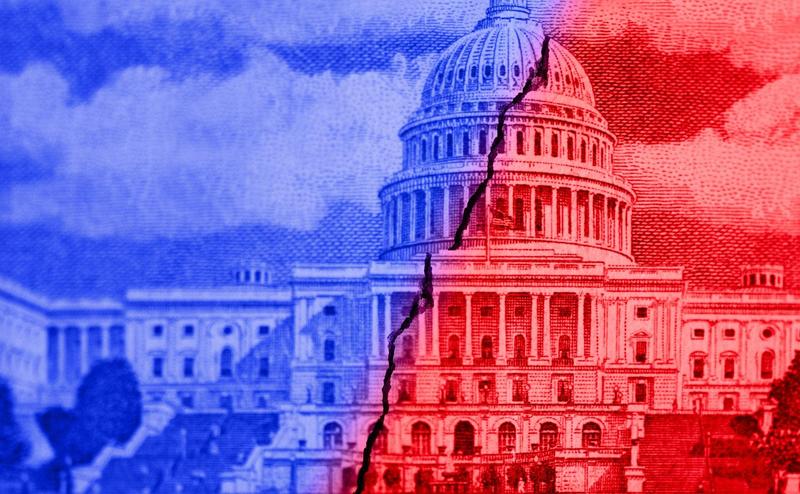 Senate Punts On Health Insurance Subsidies To End Shutdown