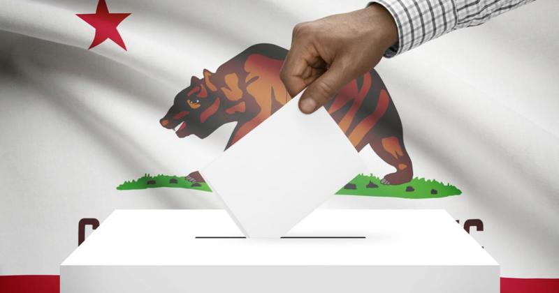 Of Tip O’Neill and California Tipping Points Of Tip O’Neill and California Tipping Points