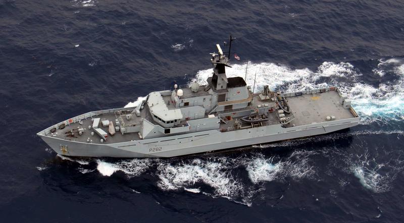 Britain and Colombia Cut Off U.S. Intelligence Access Over Caribbean Boat Bombings