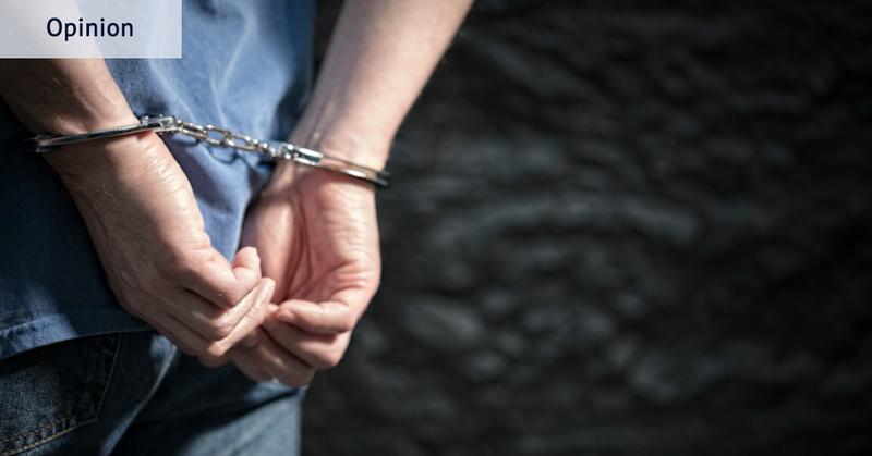 I understand crime in Melbourne. ‘Adult time’ laws will only harm your friends and family