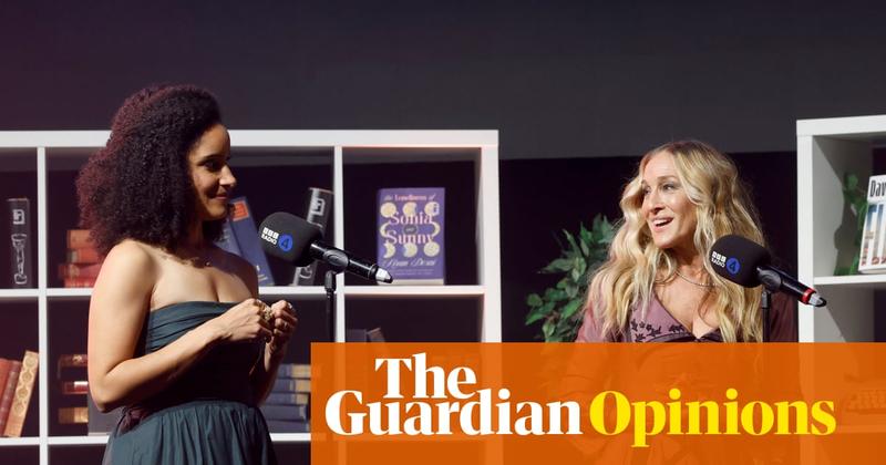 Celebrating literature is good – but I’m running out of patience with celebrity book clubs Celebrating literature is good – but I’m running out of patience with celebrity book clubs