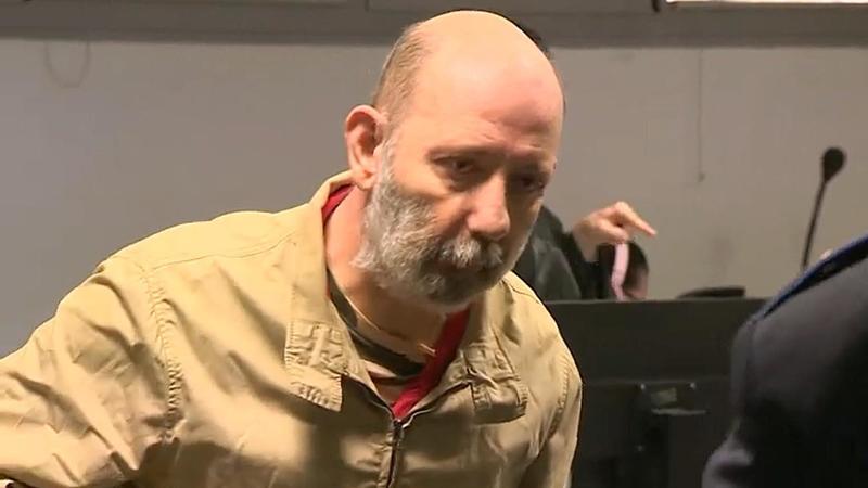 Morti sospette in Rsa, l’infermiere Leopoldo Wick condannato all’ergastolo