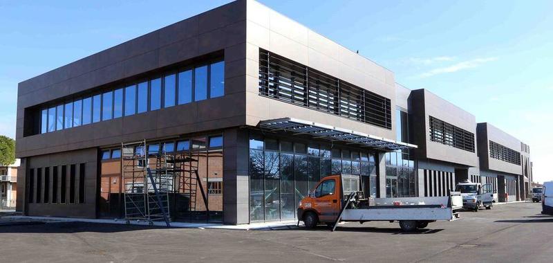 Ferrara, Copma denuncia i clan della Camorra