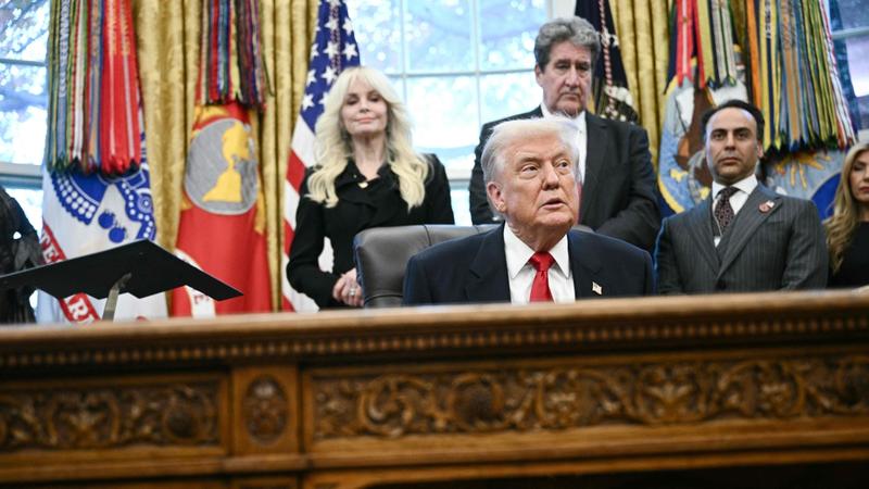 L'iperattivismo di Trump in Medio Oriente: cosa c'è dietro (e tre indicazioni per capire come andrà)