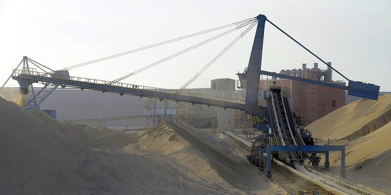 Why the America-Morocco Phosphate Nexus Defines Global Stability