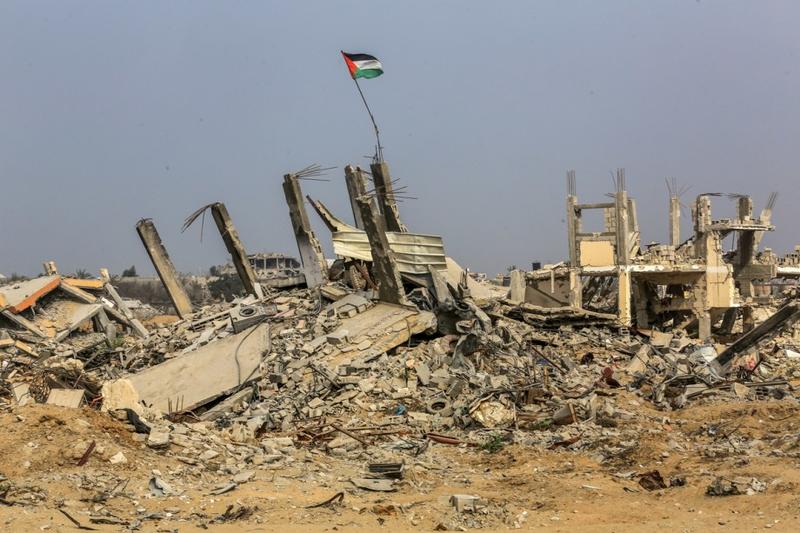 Polishing genocide: Israel’s desperate war to erase history Polishing genocide: Israel’s desperate war to erase history