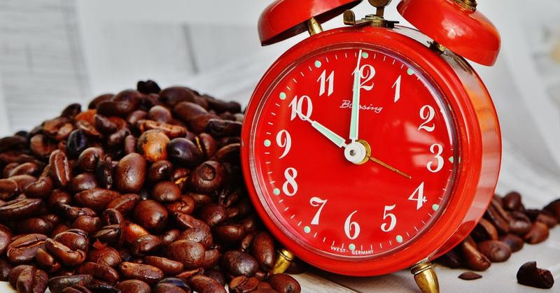 A Treaty With Time and a Brief Respite From Efficiency