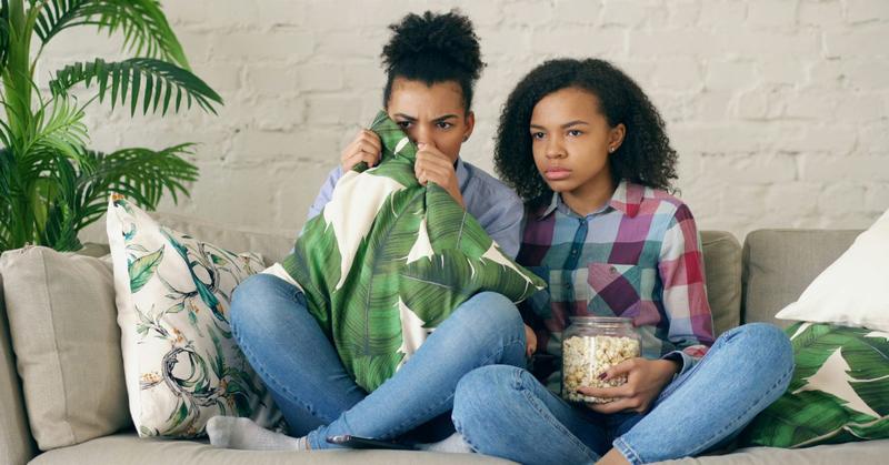 The Link Between Real Mensans and Real Housewives