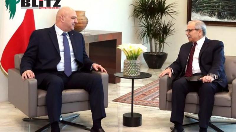 Lebanon’s deadly dilemma: Disarm Hezbollah or face another devastating war