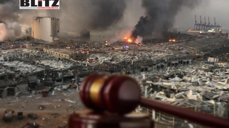 Bulgaria delays extradition of Beirut blast suspect pending death penalty assurances