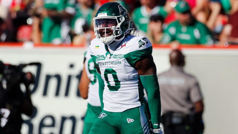 Weekly Predictor: Who will win the 112th Grey Cup? Weekly Predictor: Who will win the 112th Grey Cup?