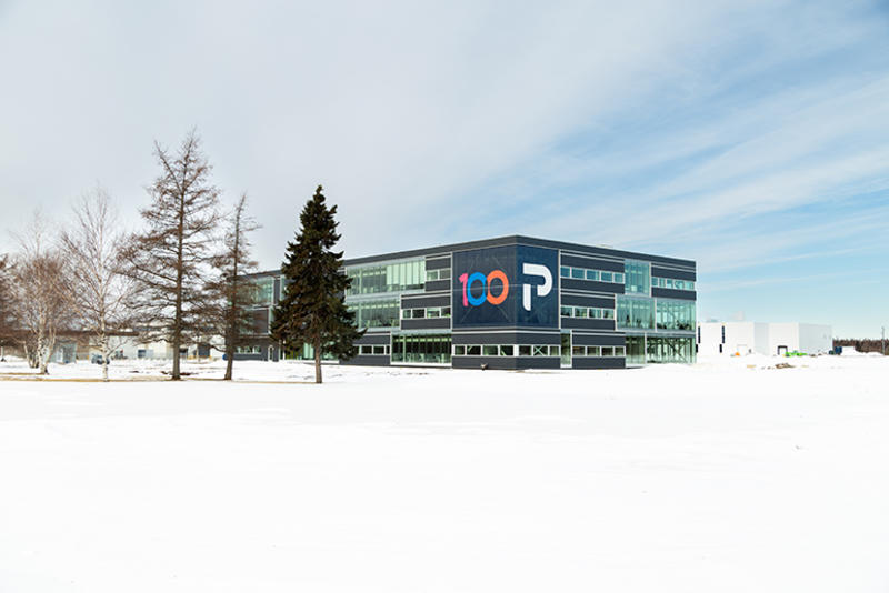 Premier Tech: une réputation à regonfler