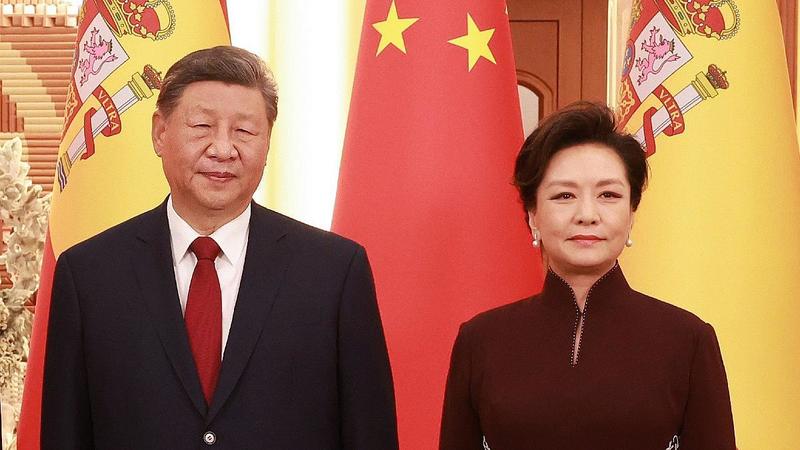 China y la guerra de Sun Tzu China y la guerra de Sun Tzu