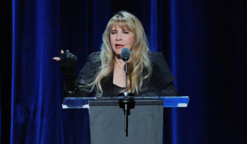 You Can Go Another Way: Stevie Nicks and the Enduring Immiseration of Abortion