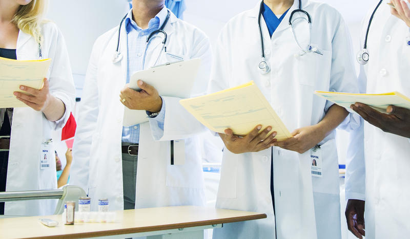 Introducing the Hippocratic Society