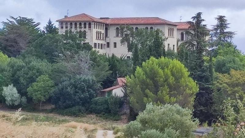 Los ultras buscan casa