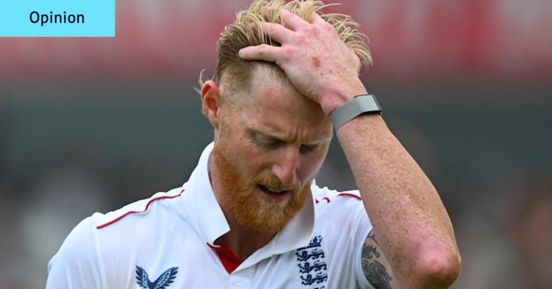 Attention England: It’s not personal, us ‘has-beens’ just want you to win the Ashes