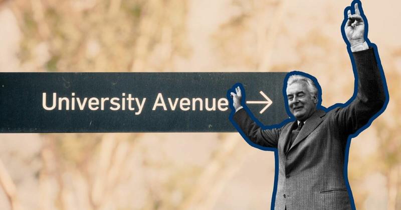 How did Australian universities go from free education to $50k arts degrees in 50 years?