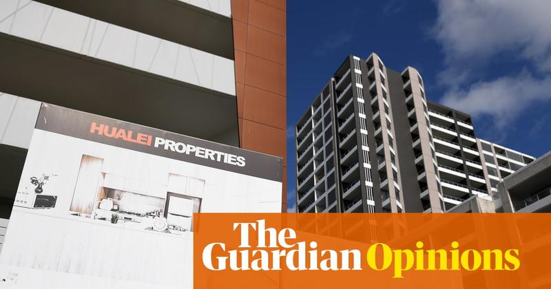 The 5% first home buyers scheme is a miserable policy failure – and the latest chapter in Australia’s housing disgrace The 5% first home buyers scheme is a miserable policy failure – and the latest chapter in Australia’s housing disgrace