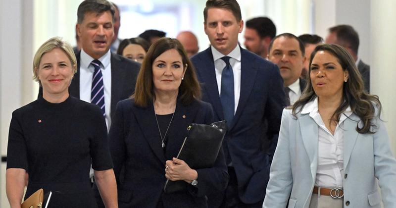 We mustn't mistake loudest voices for a majority