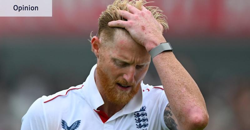 Attention England: It’s not personal, us ‘has-beens’ just want you to win the Ashes