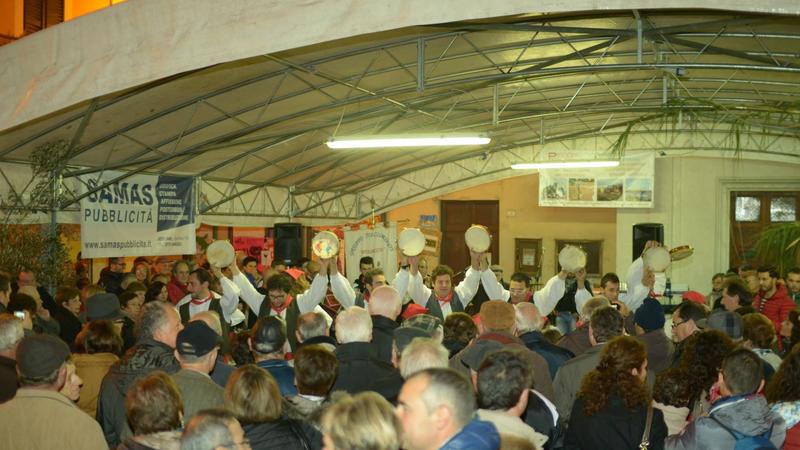 Belvedere Ostrense, al via domani la festa 'Vecchi saporti d'autunno'