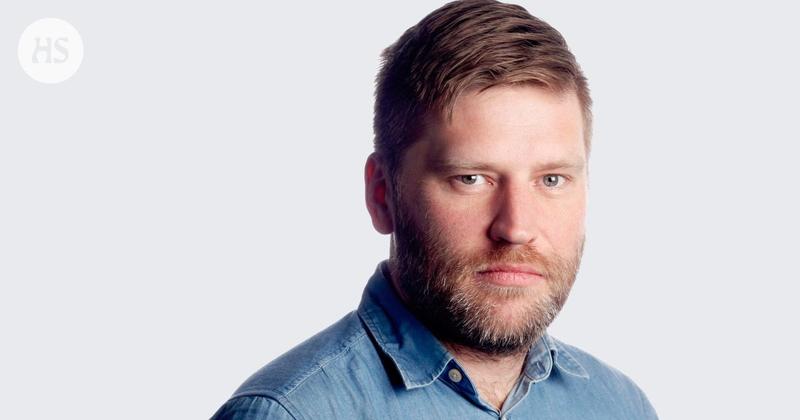 Vaniljavallankumous lakastui jo