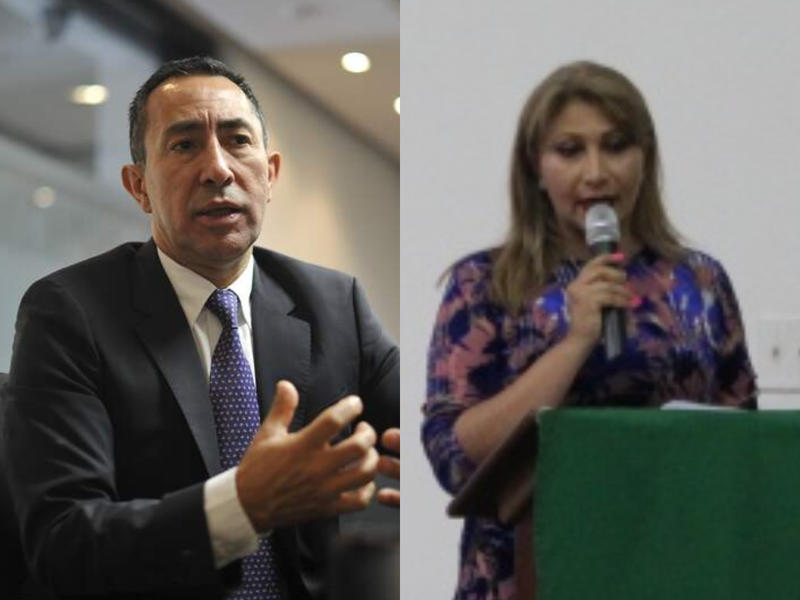 Auditora que asesoró a Roa: de la campaña Petro a puesto en Grupo Ecopetrol