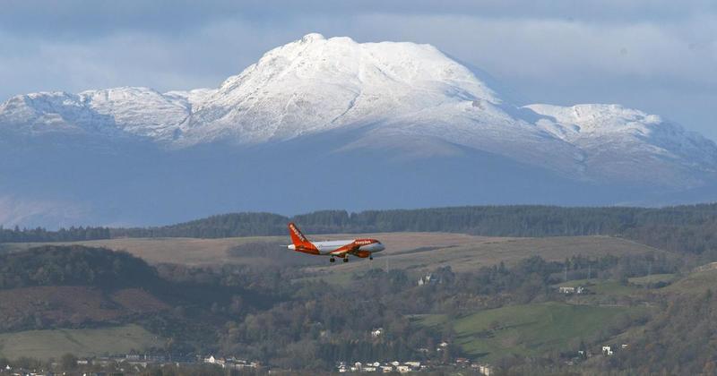 Airline which proved sceptics totally wrong eyes more Scottish flights