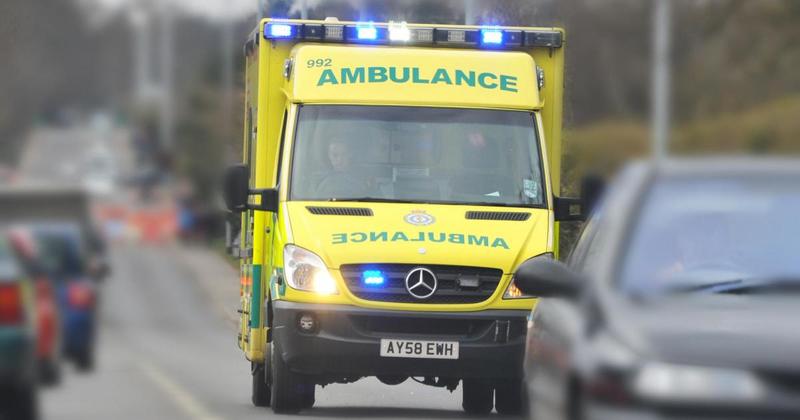 Ambulance service facing delays over city's roadworks